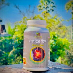 ন্যাচারাল গ্যাসট্রো ক্লিন ১ ফাইল